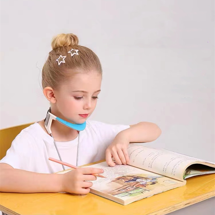 Neck Brace with/without Graphene Heating Pad