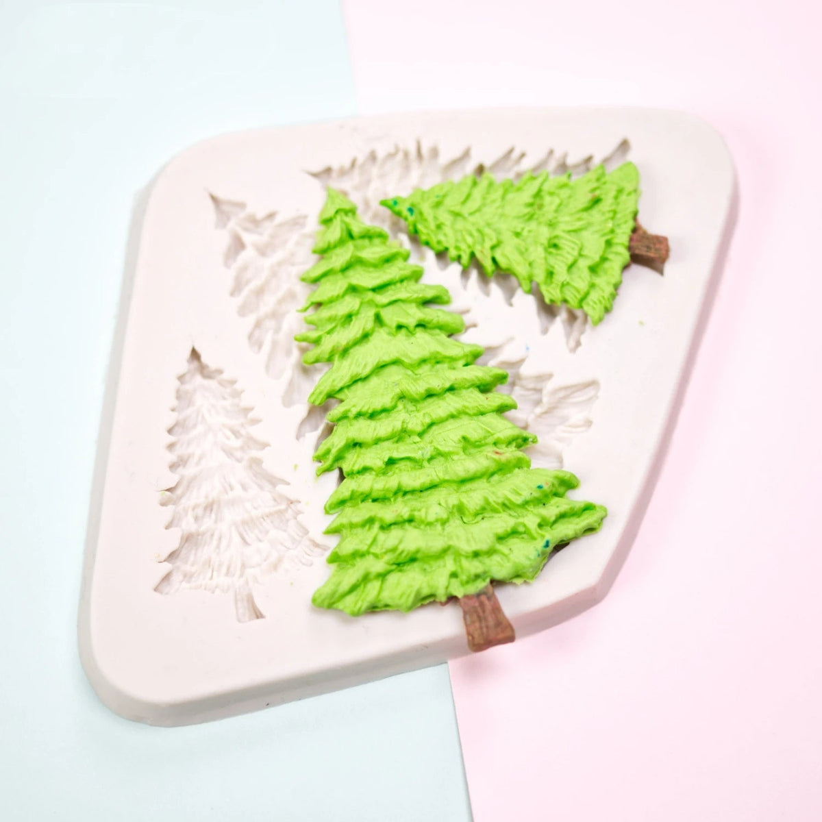 3-hole-christmas-tree-mold-baking-tool-christmas-tree-silicone-molder