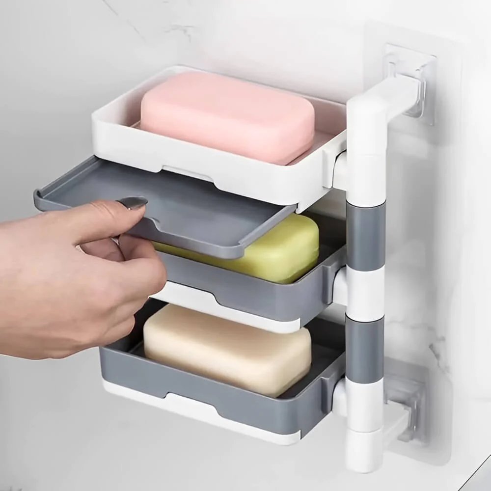 3-layer-soap-holder-wall-mounted-shampoo-bar-holder-for-shower-bathroom-tub-and-kitchen-sink