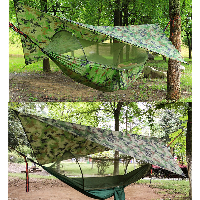 camping-hammock-with-mosquito-net-and-rainfly-tarp