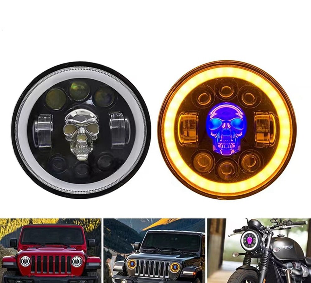 7-inch-skull-led-headlights-headlamp-waterproof-for-motorcycle-suv