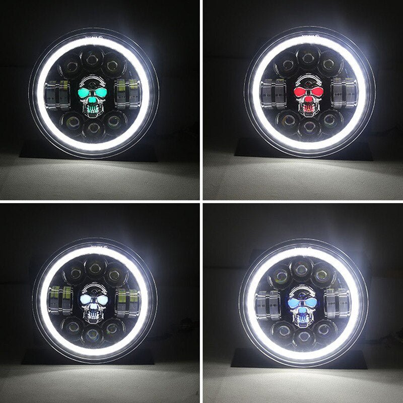 7-inch-skull-led-headlights-headlamp-waterproof-for-motorcycle-suv