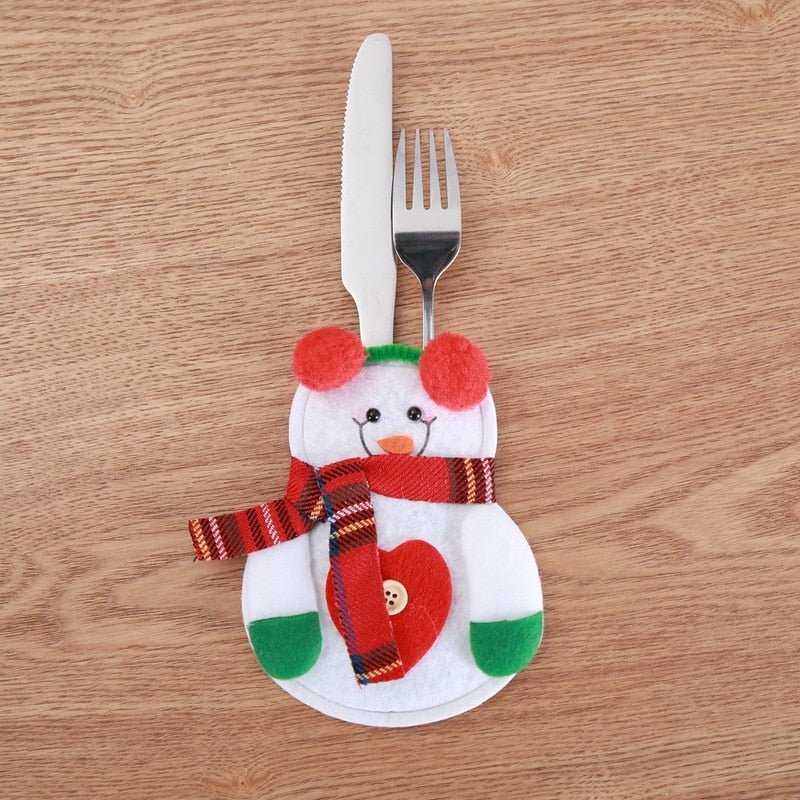 8-pieces-christmas-tableware-holder-festive-cutlery-caddy