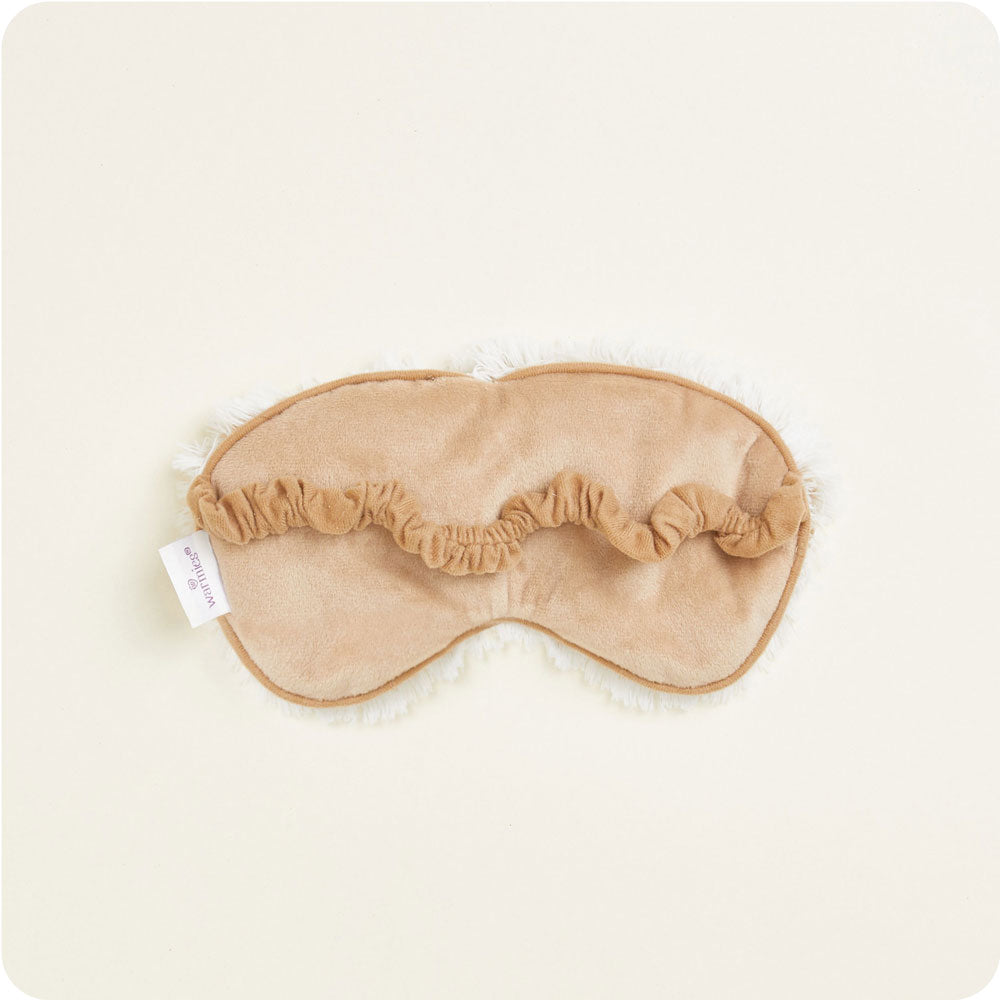 marshmallow-brown-Fivira-eye-mask