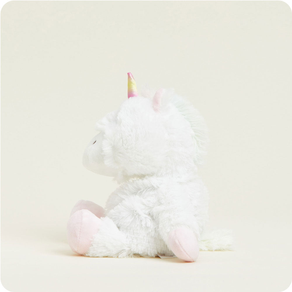 white-unicorn-Fivira-junior