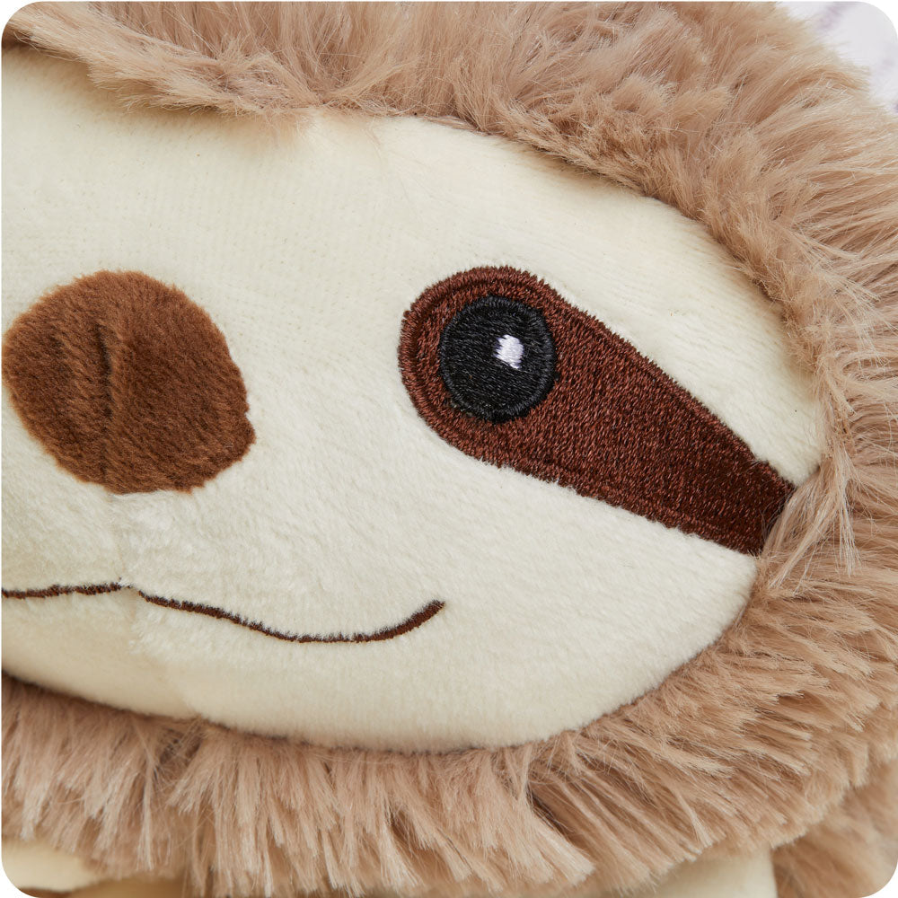 sloth-Fivira-plush-wrap