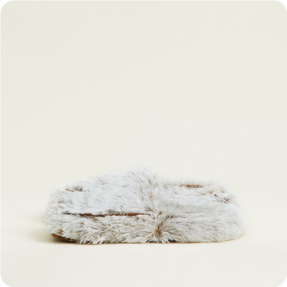 marshmallow-brown-Fivira-slippers