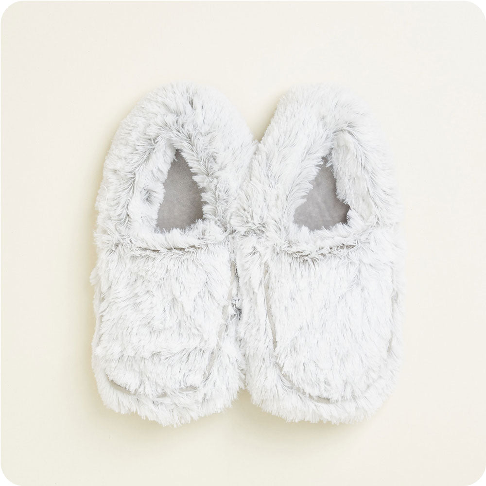 marshmallow-gray-Fivira-slippers