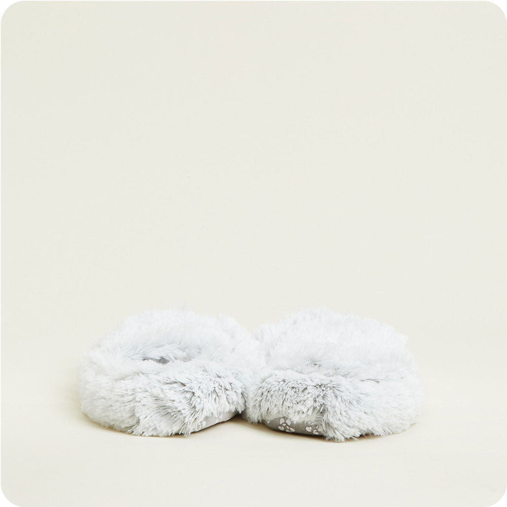 marshmallow-gray-Fivira-slippers