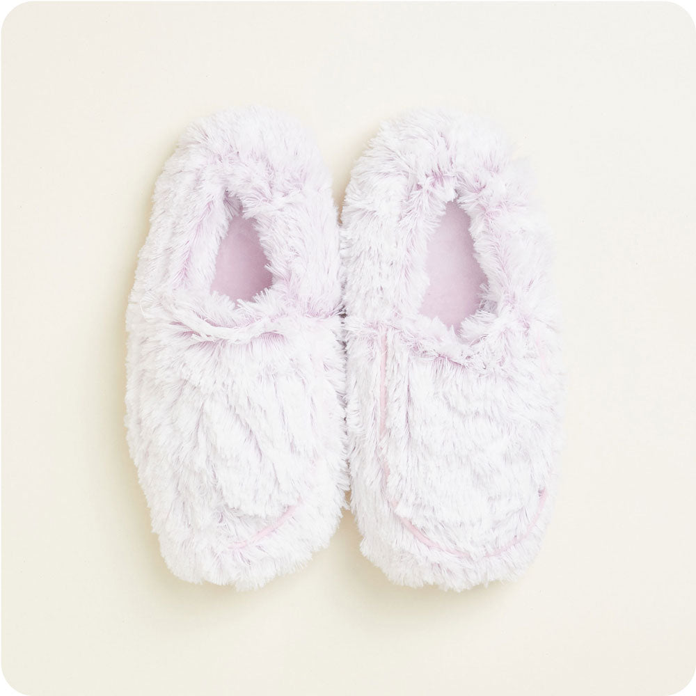 marshmallow-lavender-Fivira-slippers