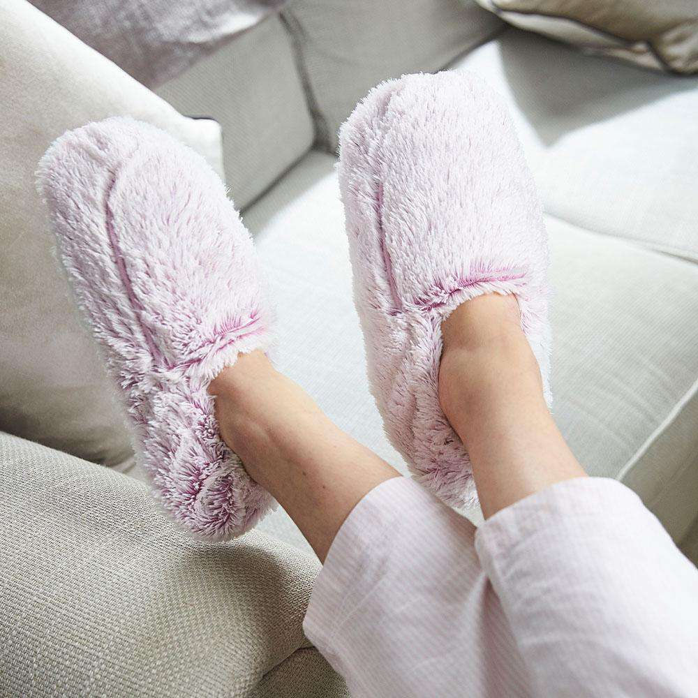 marshmallow-lavender-Fivira-slippers