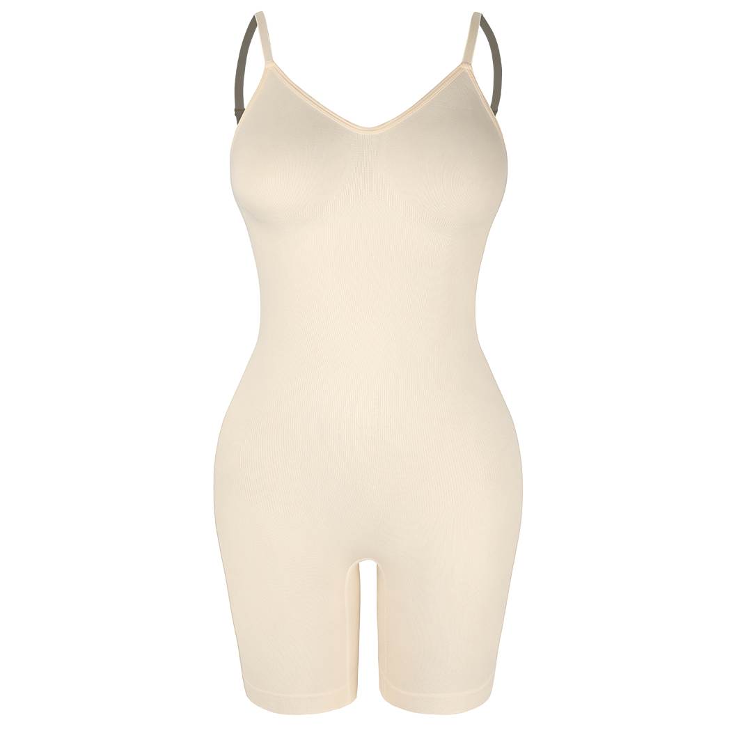 Full Body Seamless Shapewear – Sculpt Your Silhouette with Comfort and Confidence