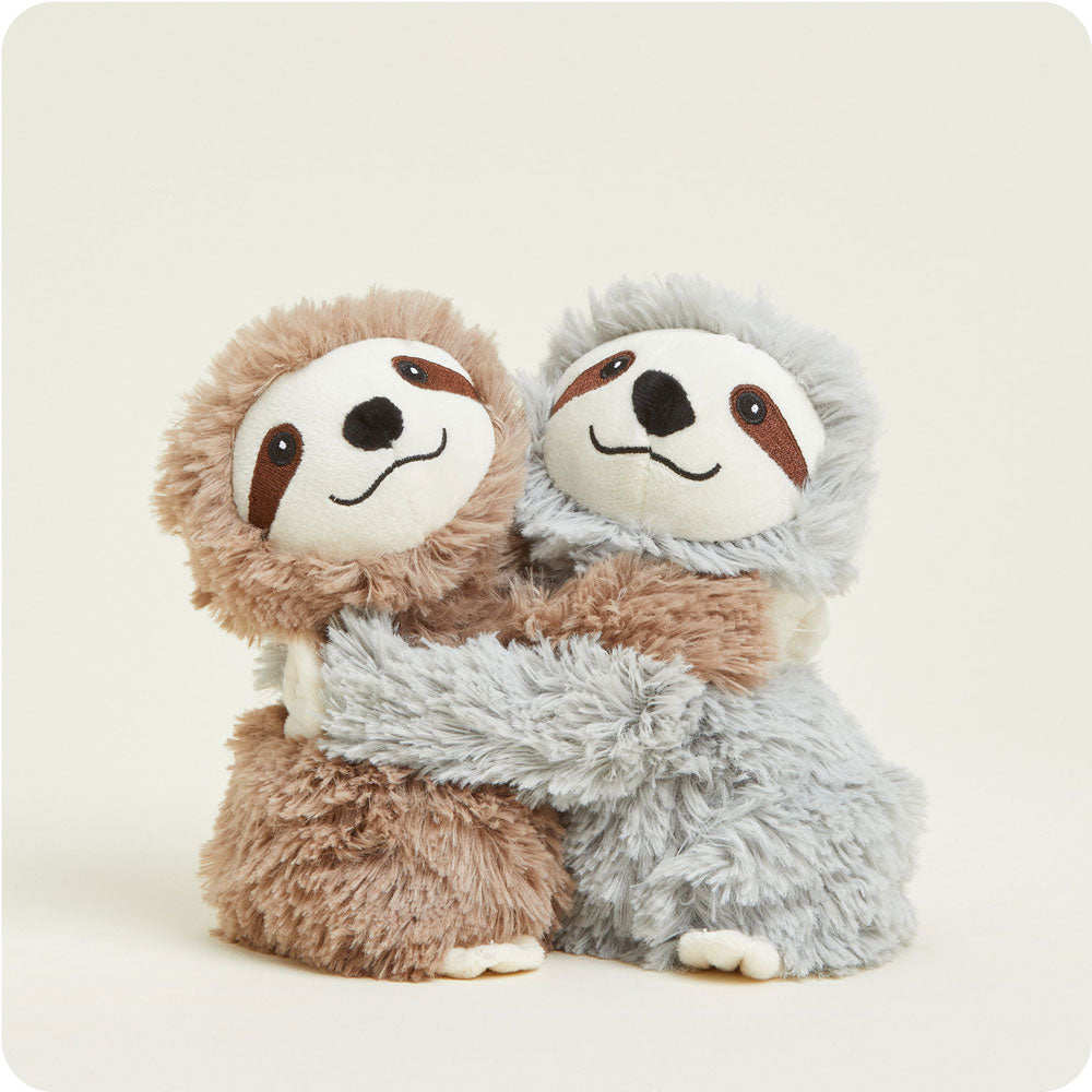 sloth-hugs