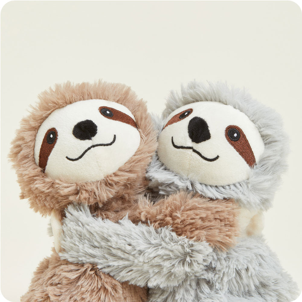 sloth-hugs