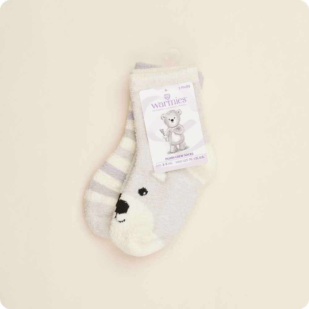 marshmallow-bear-plush-crew-grip-socks