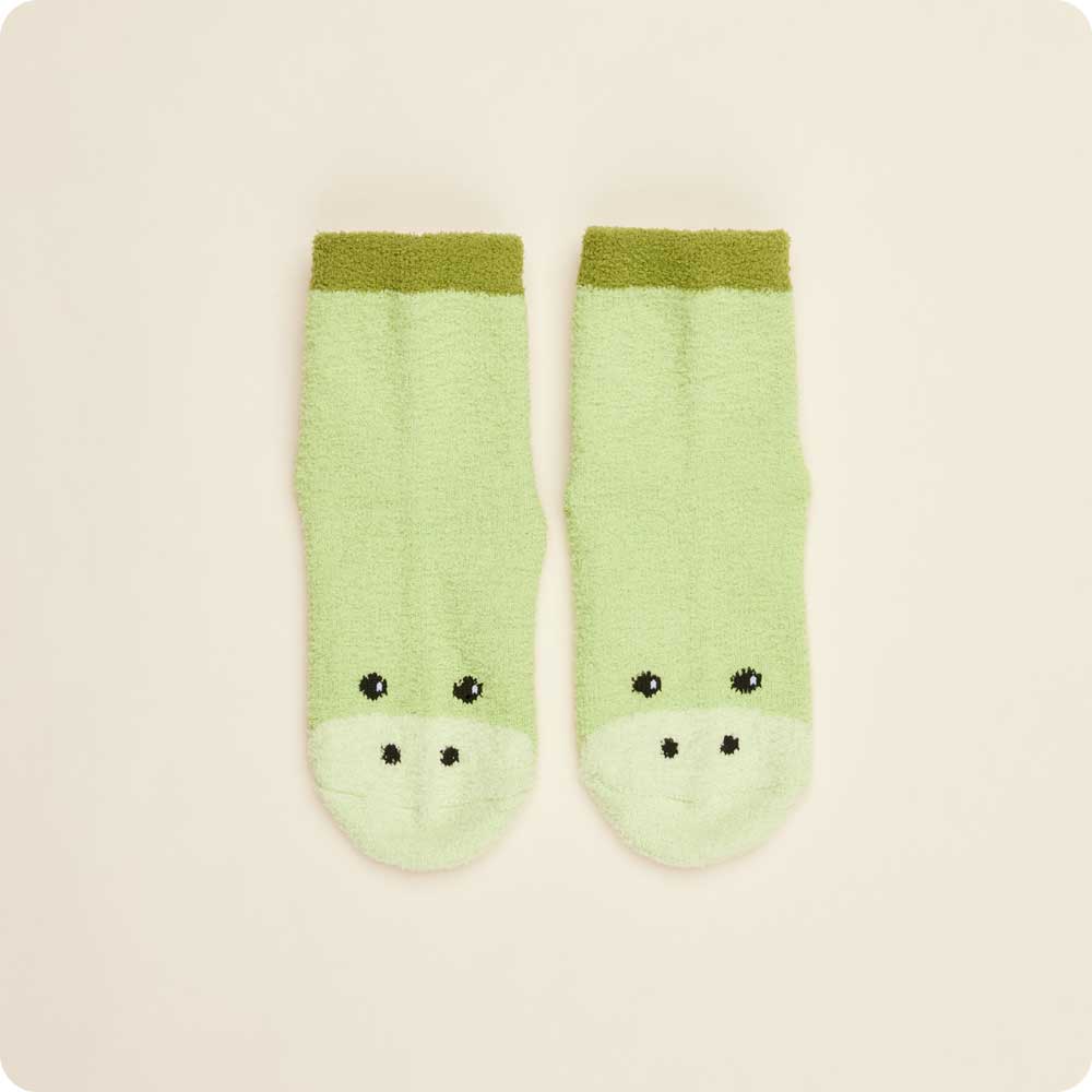 dinosaur-plush-crew-grip-socks