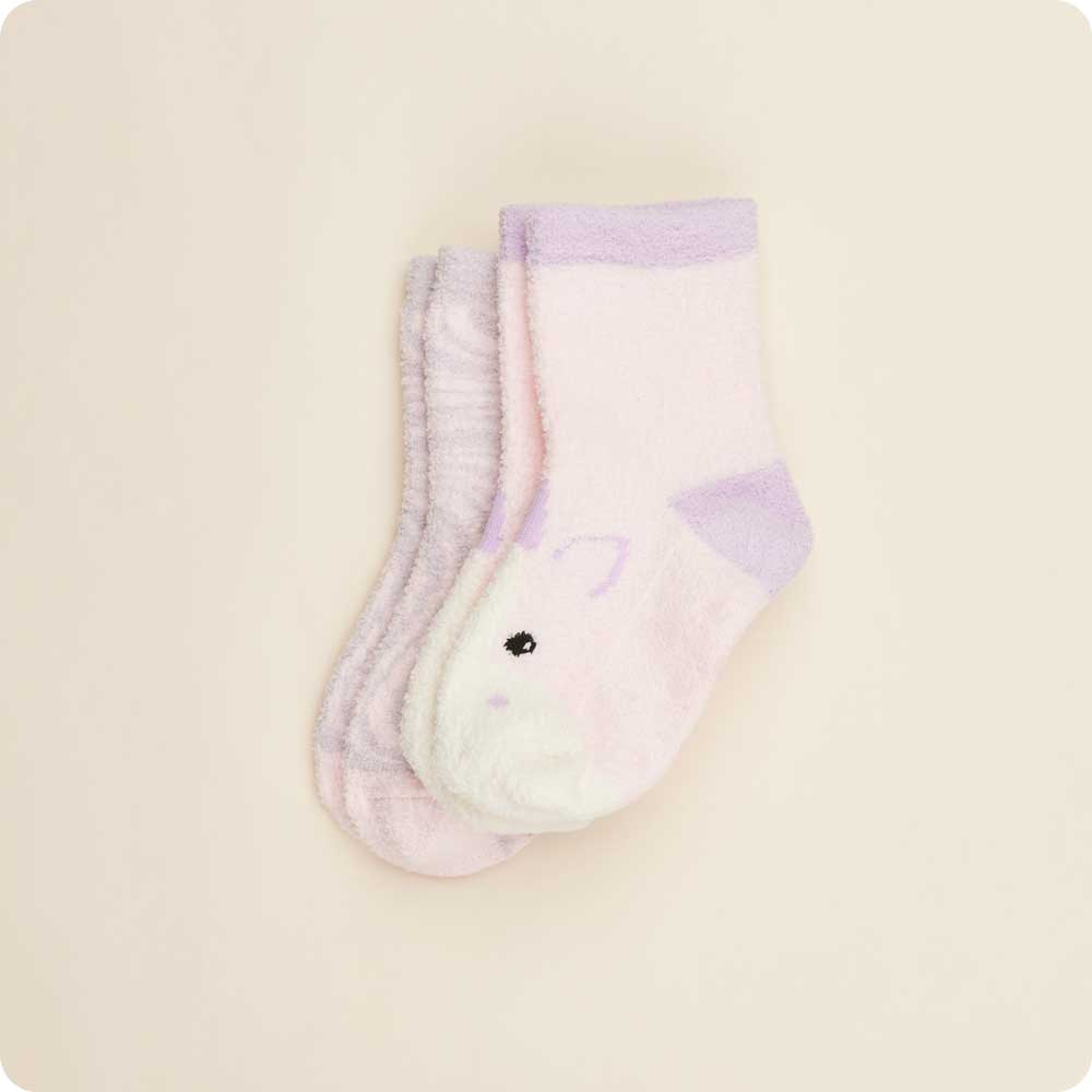 unicorn-plush-crew-grip-socks