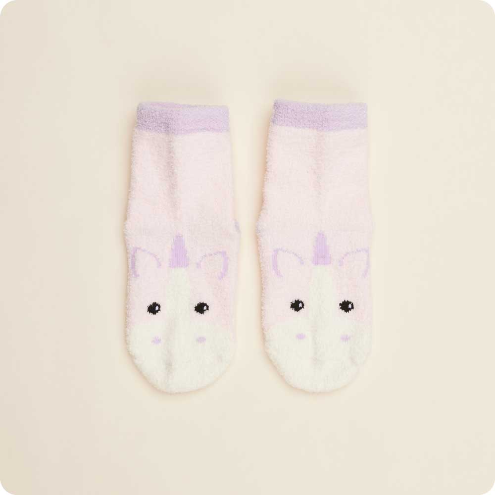 unicorn-plush-crew-grip-socks