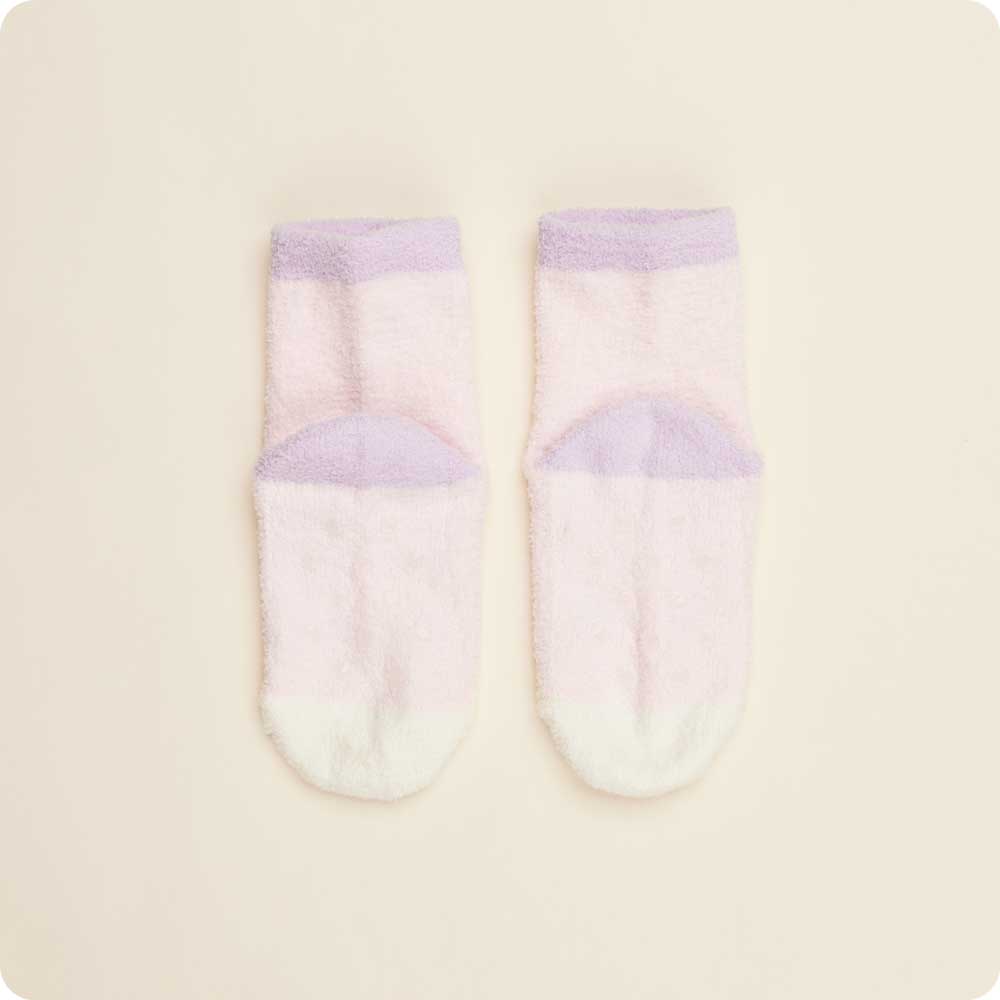 unicorn-plush-crew-grip-socks