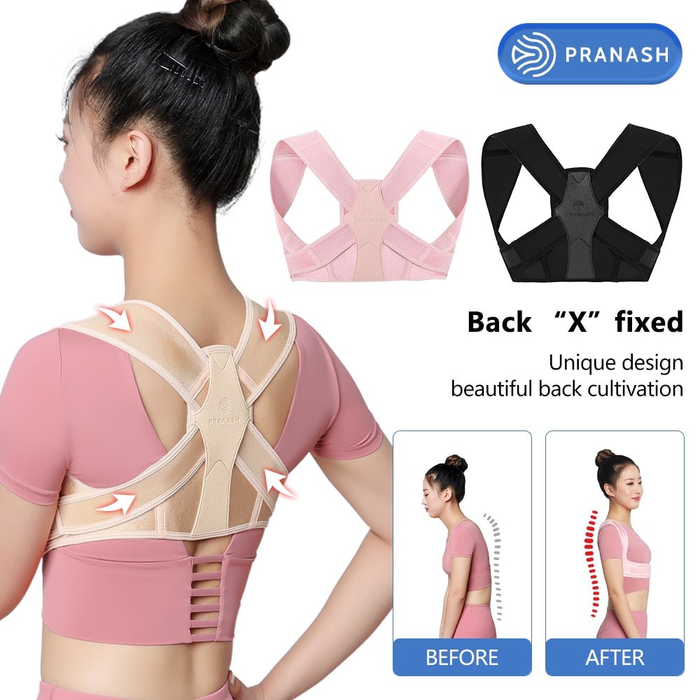 adjustable-clavicle-posture-corrector-back-brace-straightener-for-clavicle-support-and-providing-pain-relief-from-neck-shoulder-and-back