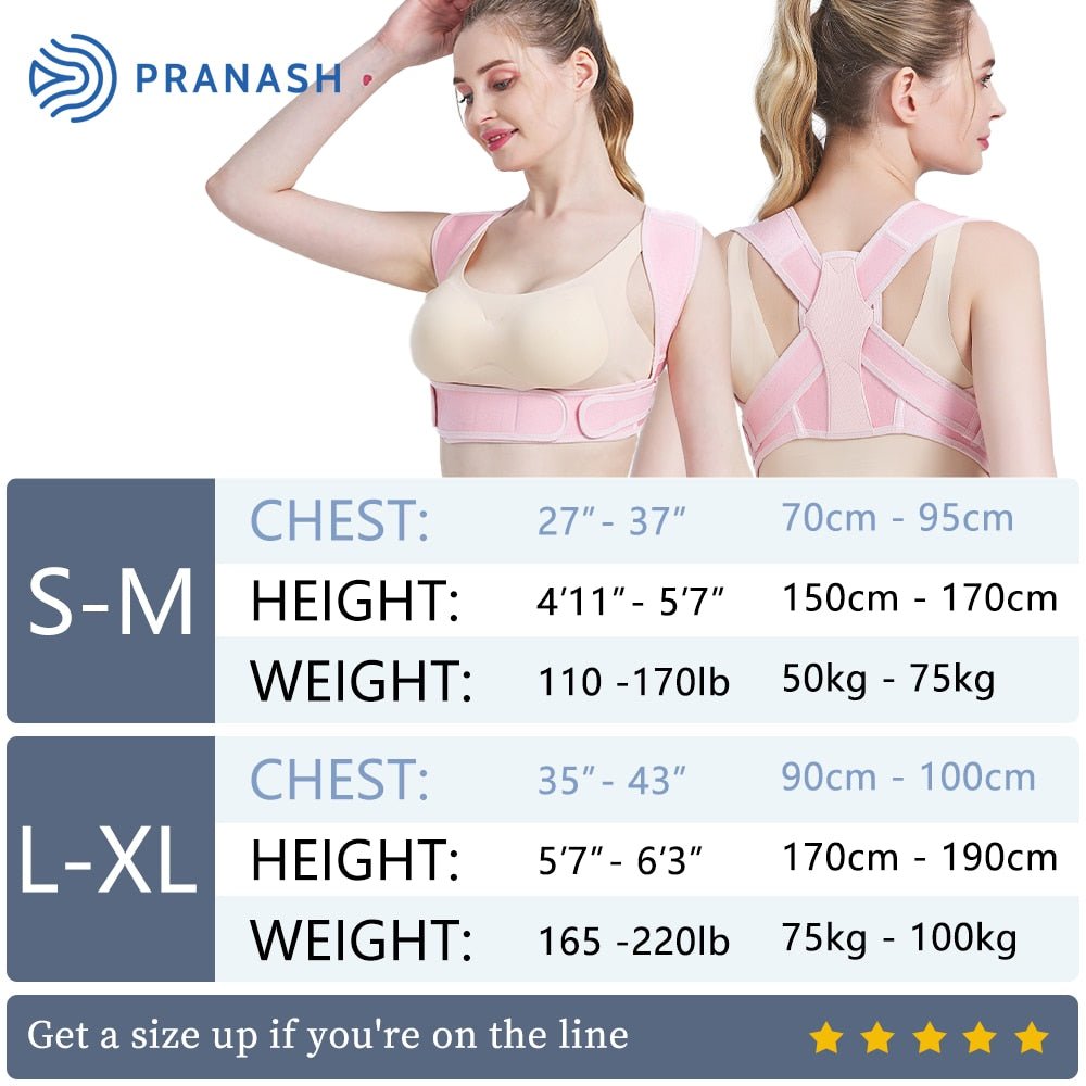 adjustable-clavicle-posture-corrector-back-brace-straightener-for-clavicle-support-and-providing-pain-relief-from-neck-shoulder-and-back