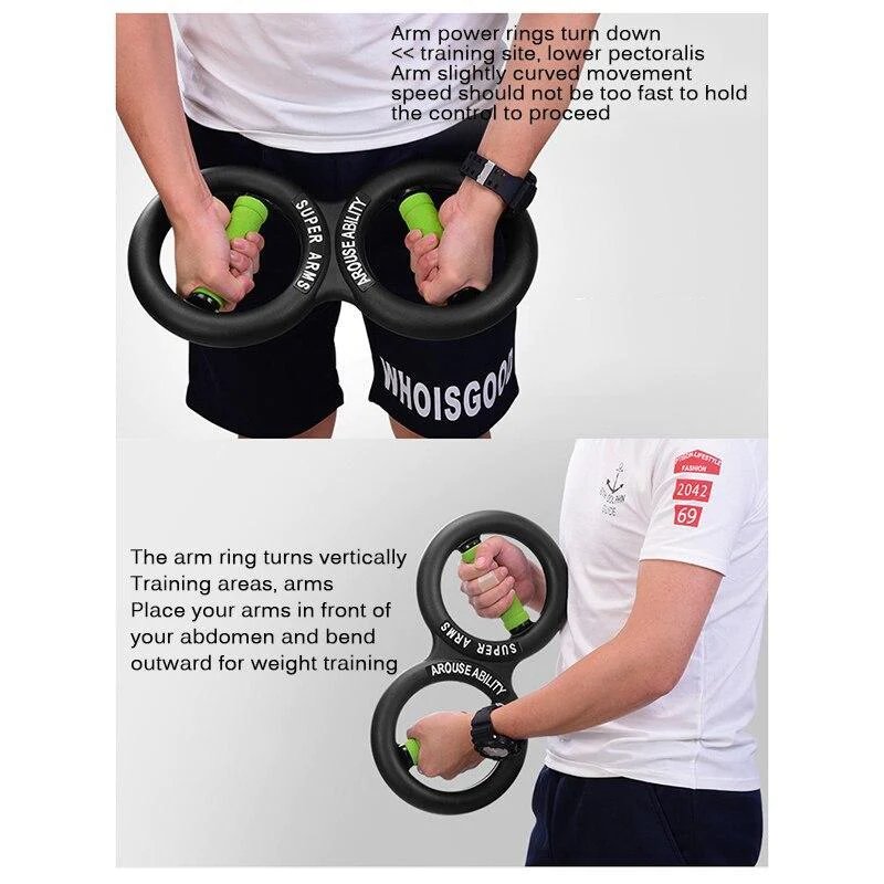 arm-strength-exercise-tool-8-shaped-multifunction-hand-gripper-strength-trainer-10-20kg