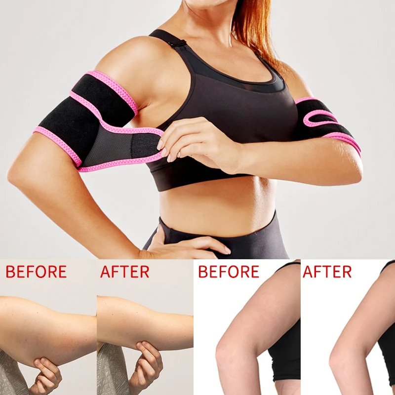 arm-trimmers-sauna-sweat-bands-arm-slimmer-trainer-anti-cellulite-weight-fat-reducer