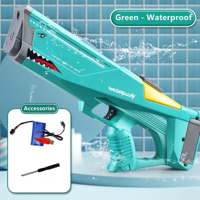 automatic-electric-water-gun-electric-shark-water-gun-toy-for-kids