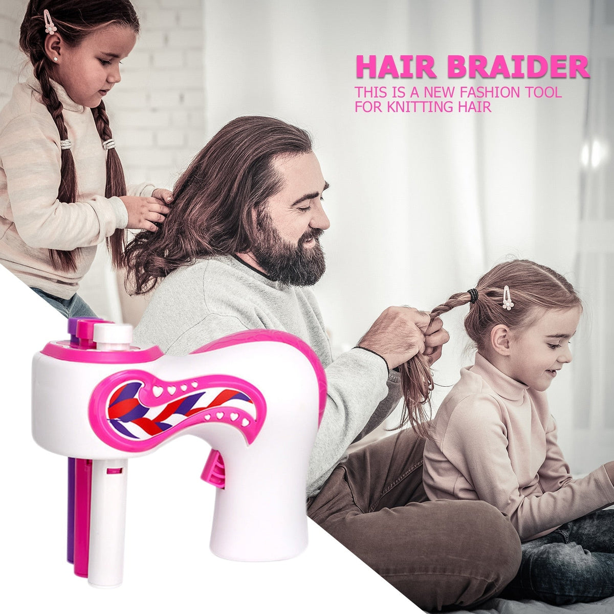 automatic-hair-braider-kids-teen-girls-diy-hair-styling-salon-toy-kit