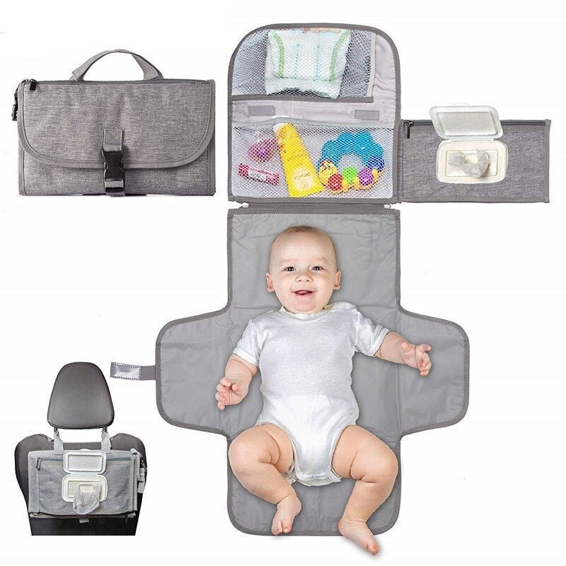 baby-changing-pad-bag-portable-diaper-changing-travel-bag