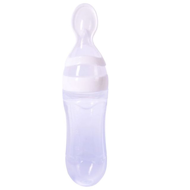 baby-spoon-bottle-feeder-silicone-feeding-spoons-for-kids-toddler-cutlery-utensils-children-accessories-newborn