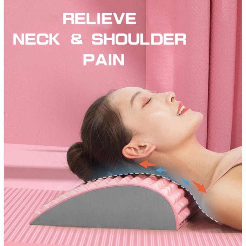 back-stretcher-pillow-back-massager-for-back-pain-relief-lumbar-support-spinal-stenosis-neck-pain-and-support-for-prolonged-sitting