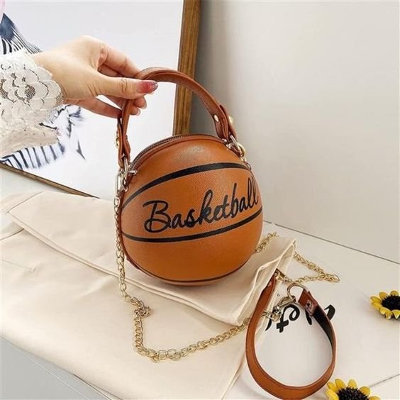 basketball-shape-handbag-soft-pu-leather-round-crossbody-thick-chain-hand-bags-for-women