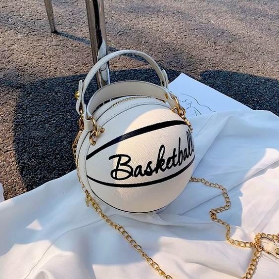 basketball-shape-handbag-soft-pu-leather-round-crossbody-thick-chain-hand-bags-for-women