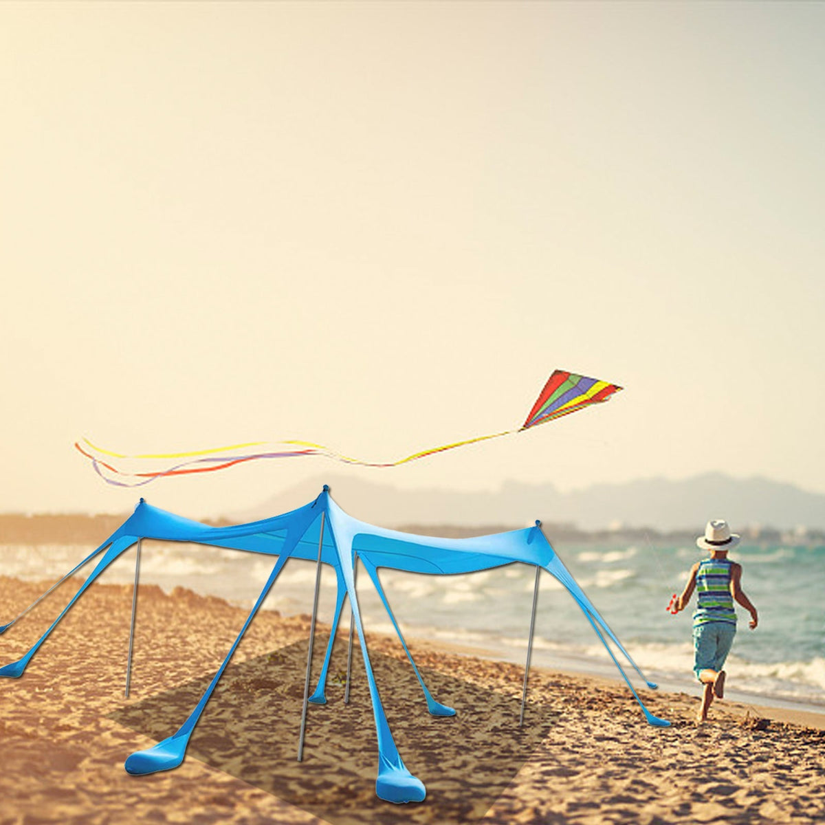 beach-sunshade-tent