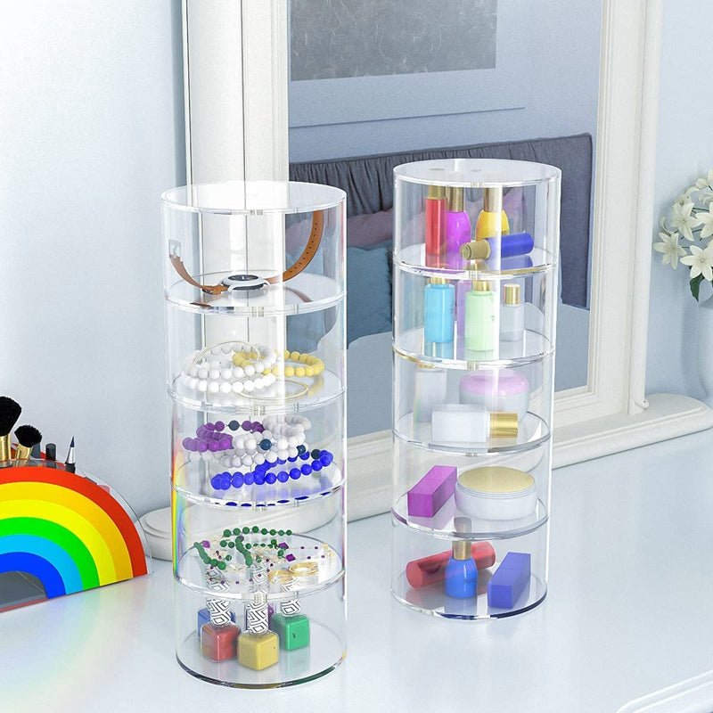 belt-acrylic-rack-organizer