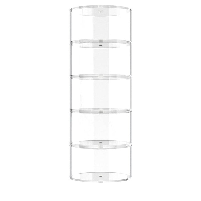 belt-acrylic-rack-organizer