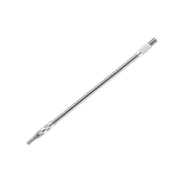 bendable-flexible-extension-bar-shaft-set-bit-holder-1-4-inch-shank-200mm-length