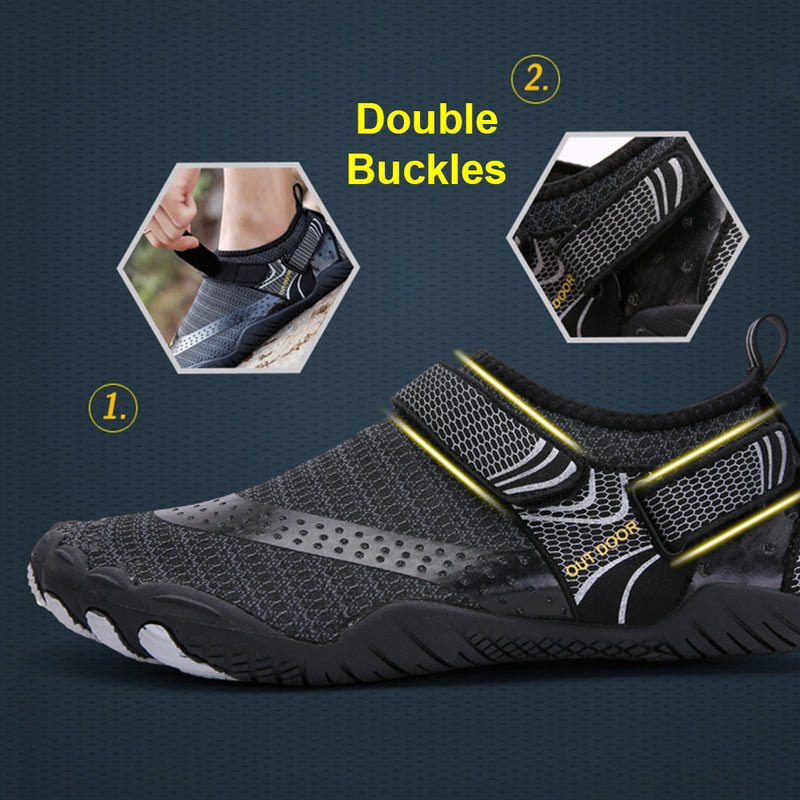 breathable-double-buckle-unisex-water-shoes-aqua-shoes-slip-on