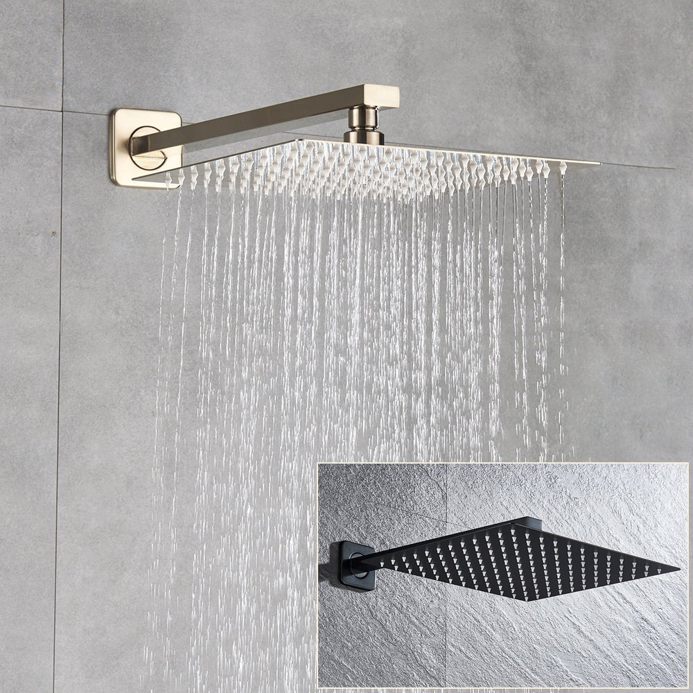 brushed-golden-rainfall-shower-head-ultrathin-style-top-shower-head