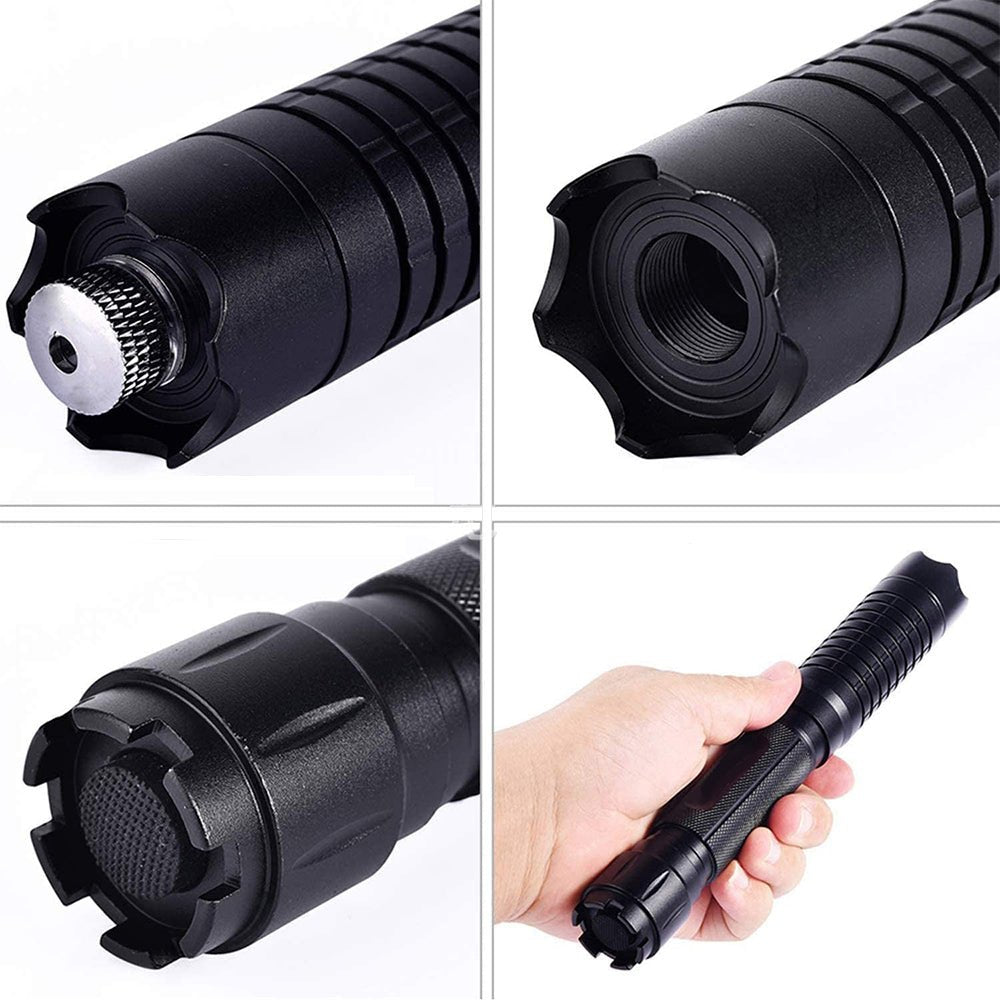 burning-blue-high-power-tactical-laser-torch-military-grade-flashlights