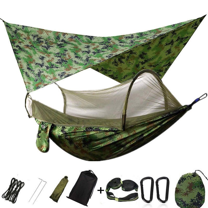 camping-hammock-with-mosquito-net-and-rainfly-tarp