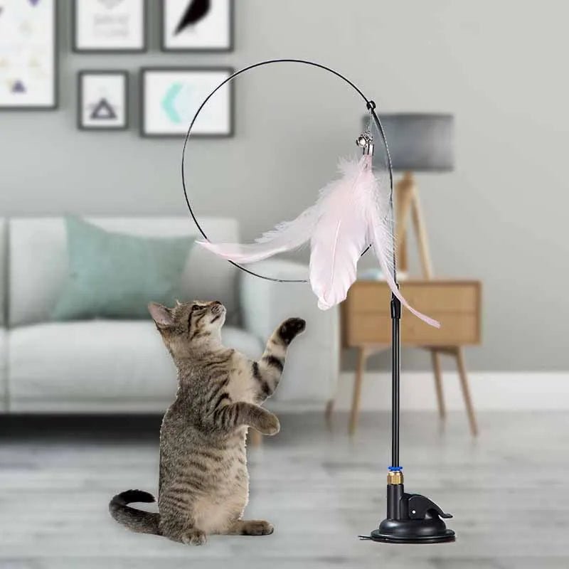 cat-wand-toy-recreational-cats-teaser-feather-stick-toy-with-suction-cup