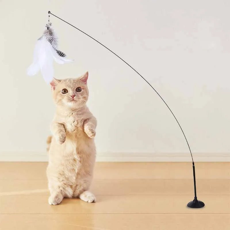 cat-wand-toy-recreational-cats-teaser-feather-stick-toy-with-suction-cup