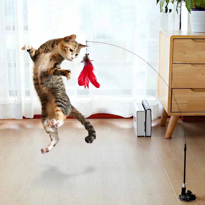 cat-wand-toy-recreational-cats-teaser-feather-stick-toy-with-suction-cup