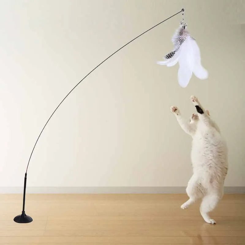 cat-wand-toy-recreational-cats-teaser-feather-stick-toy-with-suction-cup