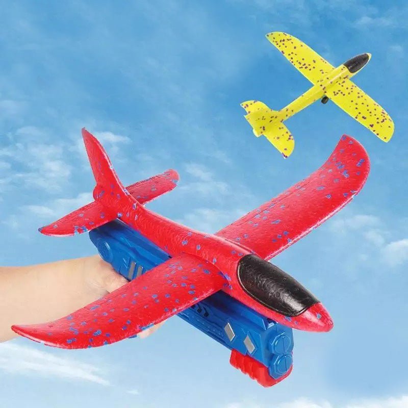 catapult-plane-toy-foam-airplane-launcher-for-kids-gift-present