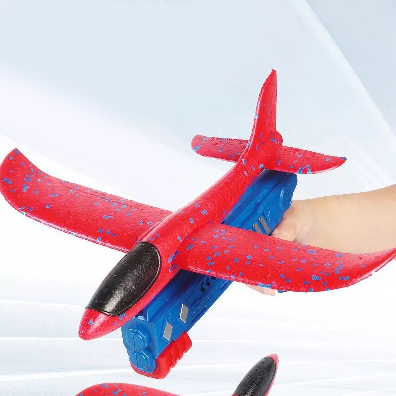 catapult-plane-toy-foam-airplane-launcher-for-kids-gift-present