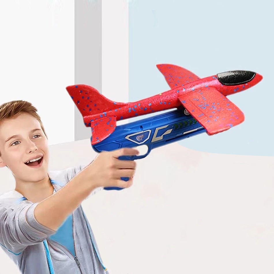 catapult-plane-toy-foam-airplane-launcher-for-kids-gift-present