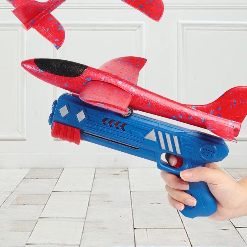 catapult-plane-toy-foam-airplane-launcher-for-kids-gift-present